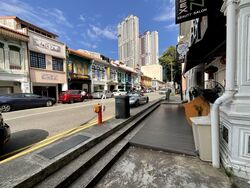 Syed Alwi Road (D8), Shop House #596874461